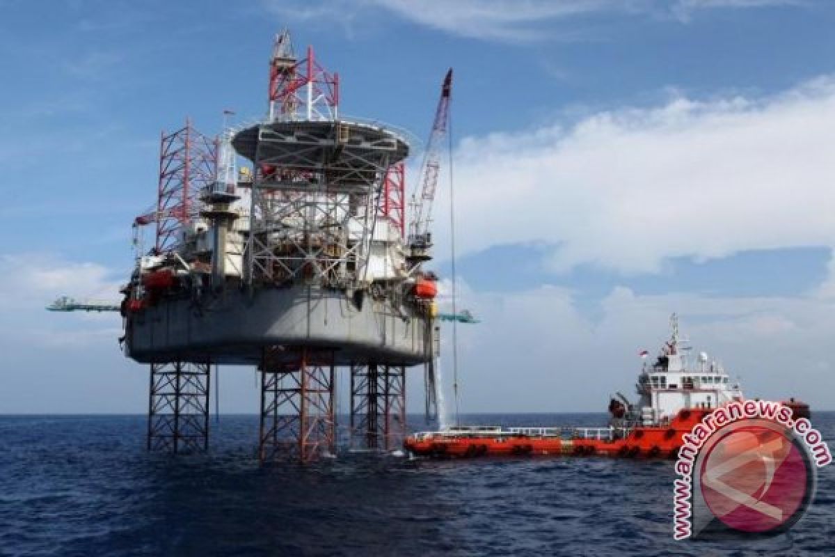 Pulau Nustual jadi lokasi pelabuhan kilang gas Blok Masela