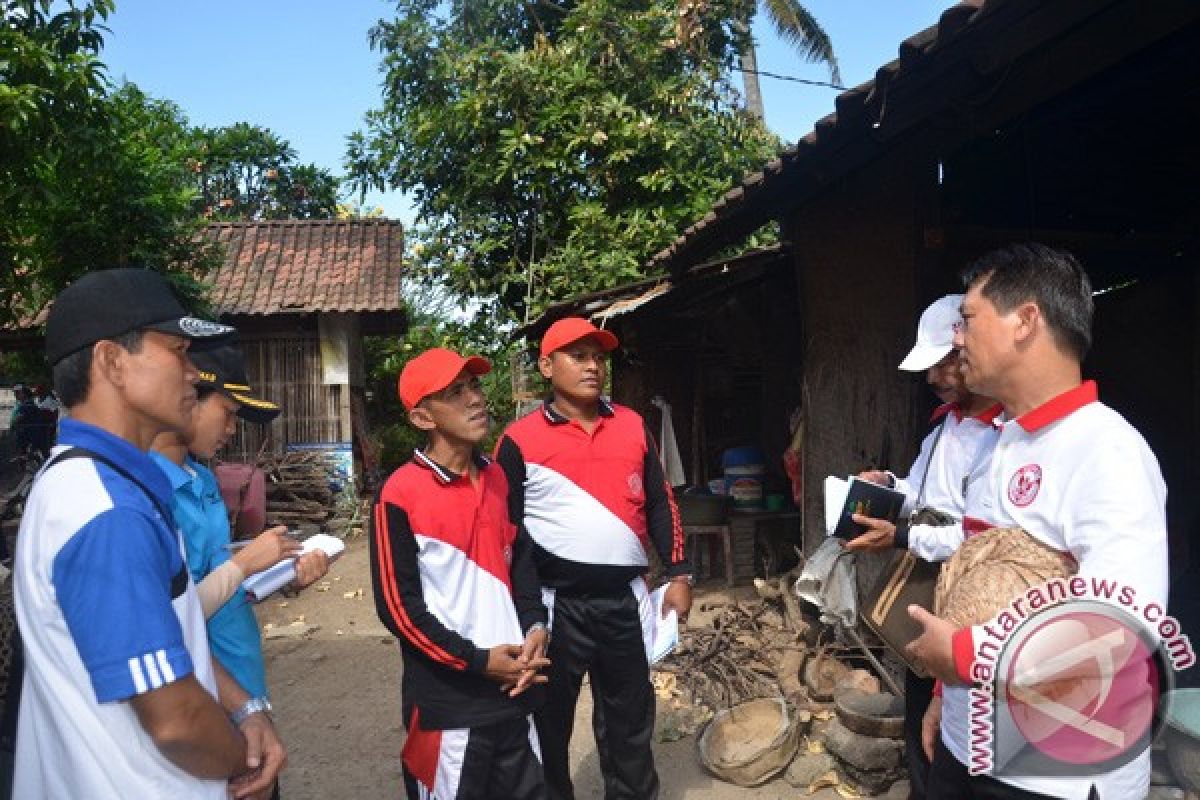 BUMDes Paksebali Klungkung Berperanserta Tekan Angka Kemiskinan