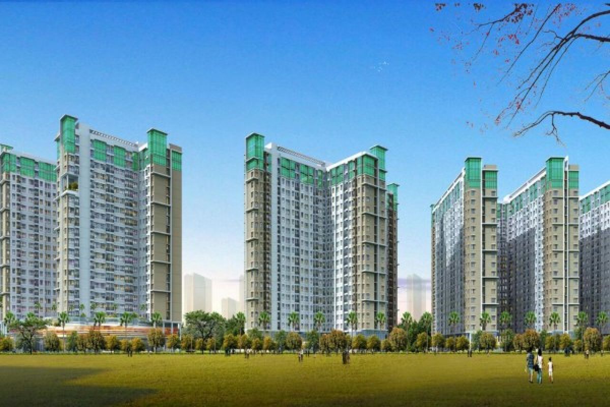 Koridor Gatot Subroto Tangerang Prospektif Bagi Apartemen