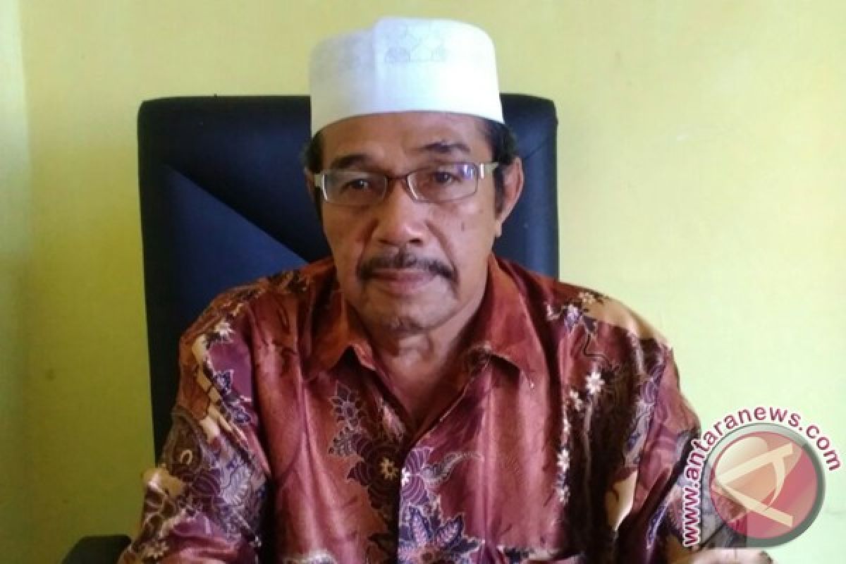 Ulama muda meninggal dunia MPU Aceh Singkil berduka