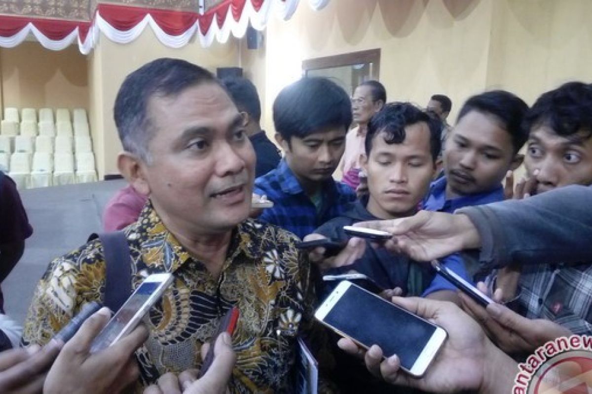 DPRD Kepri Sahkan Tata tertib Pemilihan Wagub