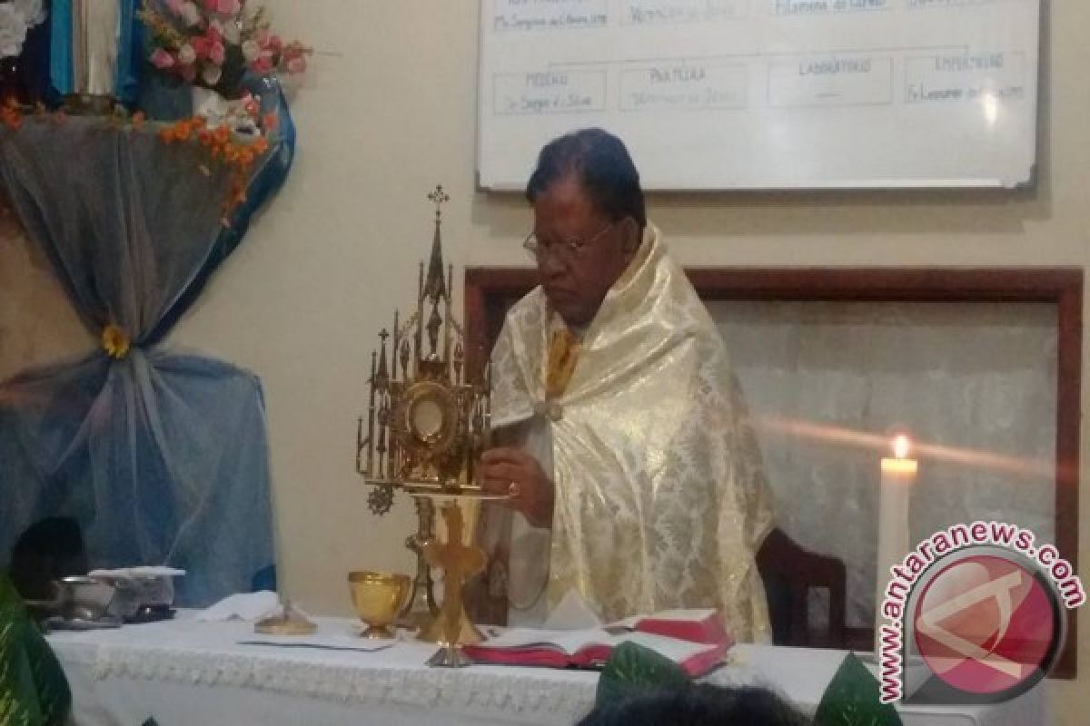 Antropolog: Pembangunan Kawasan Perbatasan Sudah Memadai