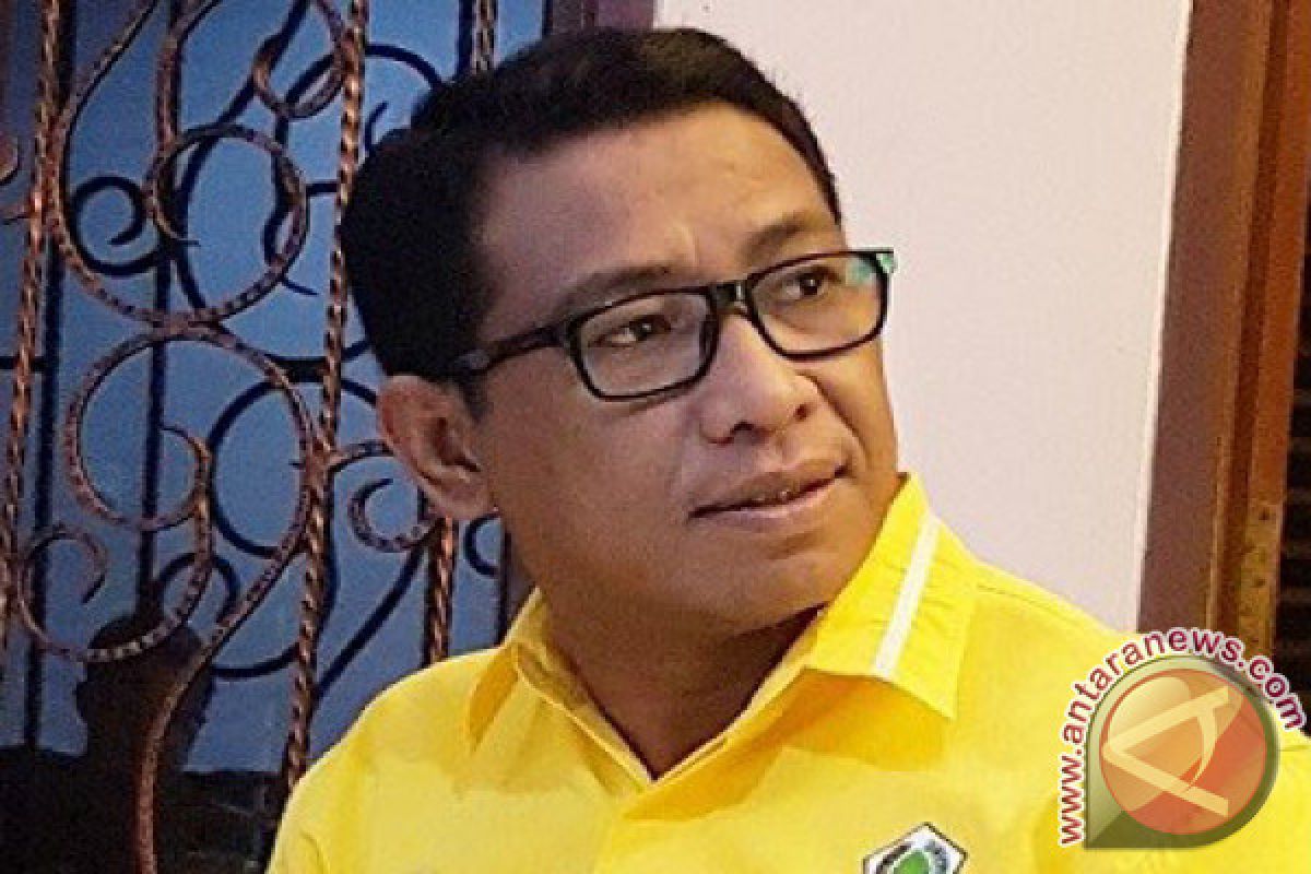 Generasi Muda Golkar Sesalkan Sanksi Terhadap Doli Kurnia