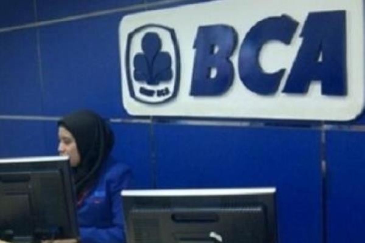 BCA Gunakan Kecerdasan Buatan untuk Interaksi Nasabah