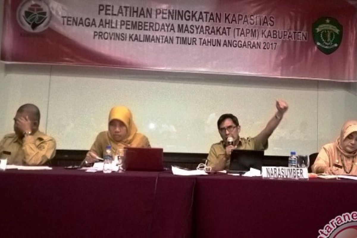 Kaltim Rancang Pergub Jalankan Metode Sigap