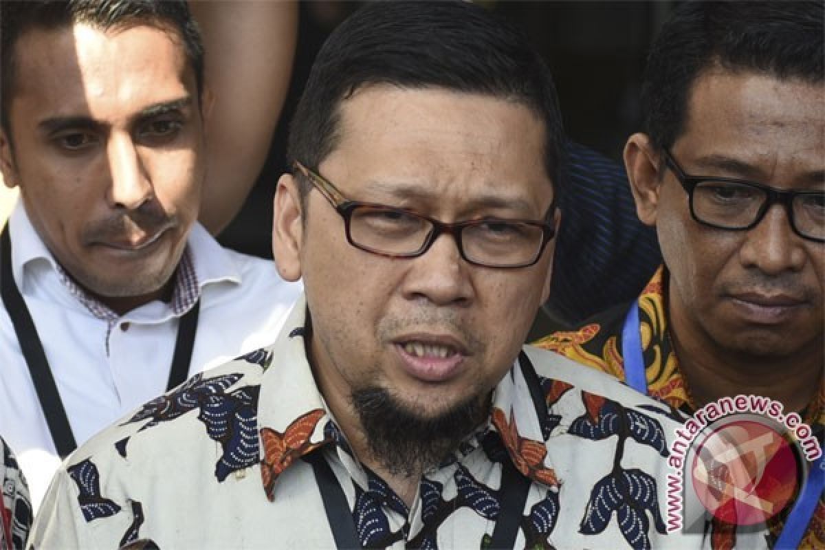 Sanksi Doli Kurnia, GMPG Nilai Golkar saat ini Dipimpin Orang-Orang Primitif