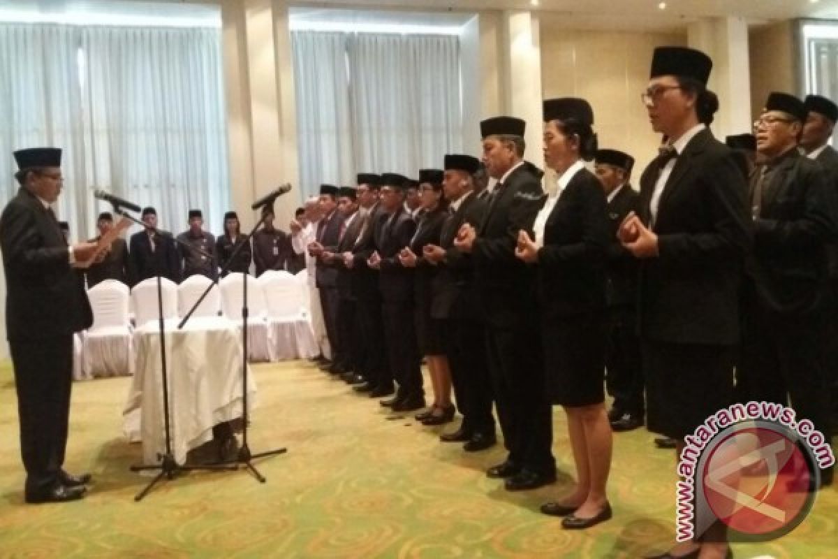 Pendaftaran Panwascam Pilgub Segera Dibuka