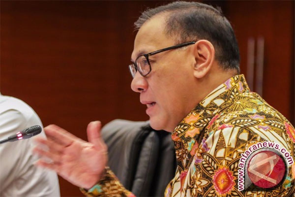 BI tegaskan tetap jaga rupiah sesuai fundamental