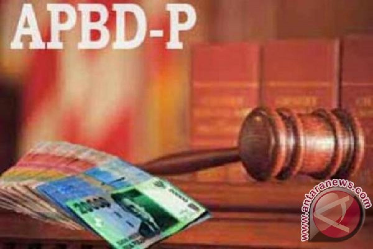 Realisasi APBD 2017 Hingga Desember 63,97 Persen 