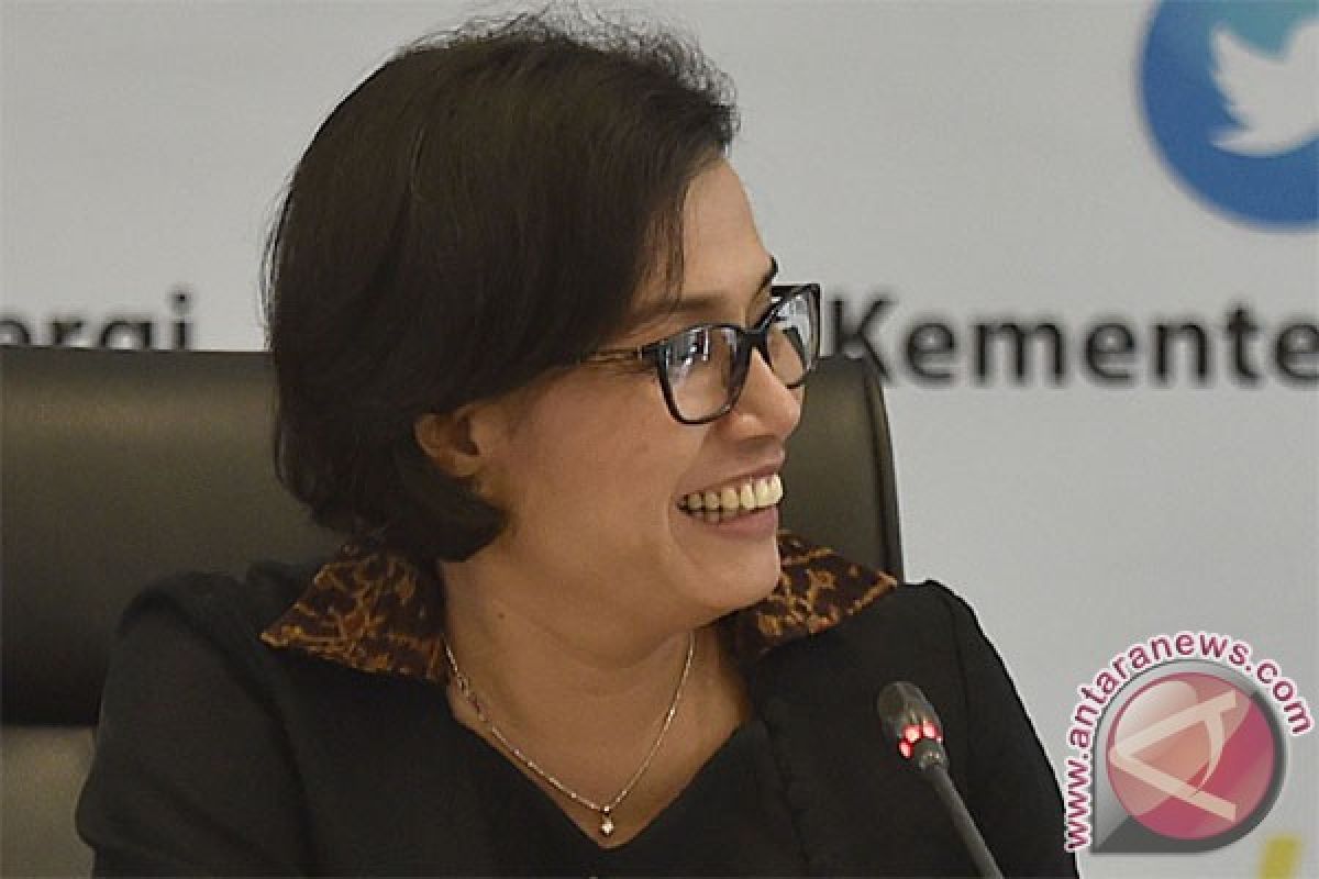 Menkeu pastikan pencapaian target penerimaan pajak tanpa timbulkan tekanan