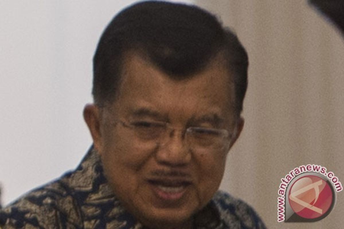 Indonesia's Jusuf Kalla pays courtesy call on Kazakh PM