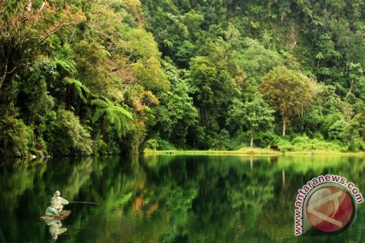 Taman Wisata Alam Ruteng Sudah Dilengkapi Penginapan 