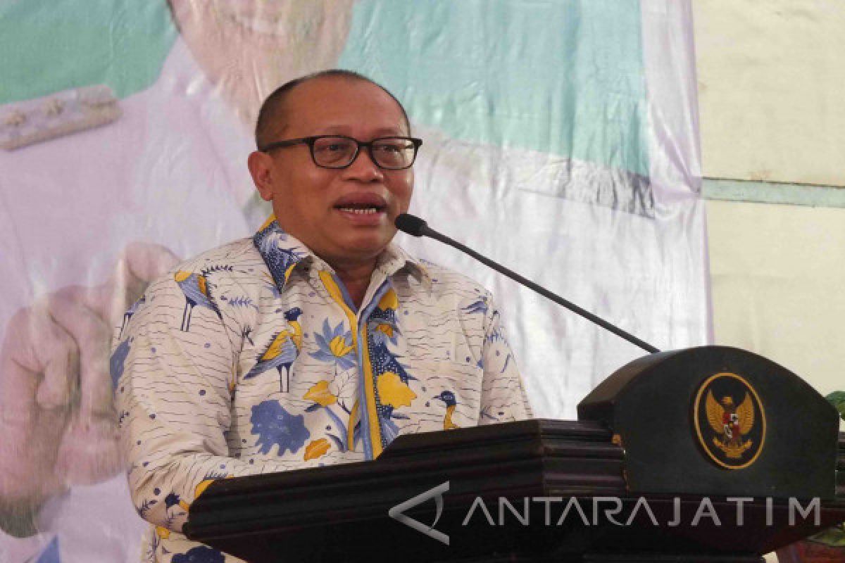 Dirut: 50.000 TKI Sudah Menjadi Peserta BPJS Ketenagakerjaan