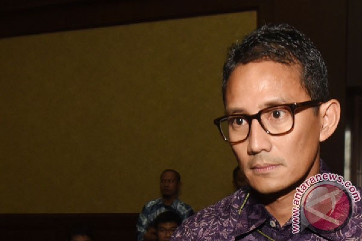 Sandiaga: RS bukan hanya cari keuntungan