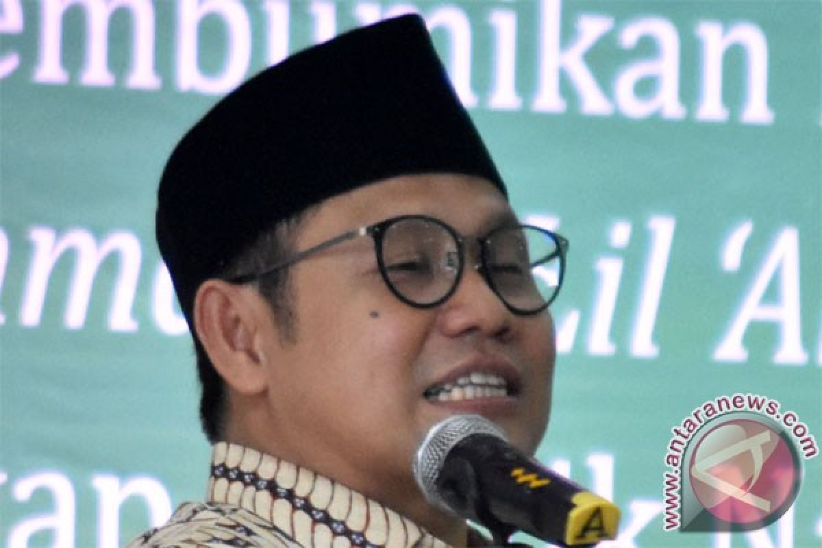 Islam dan nasionalisme harus saling menguatkan