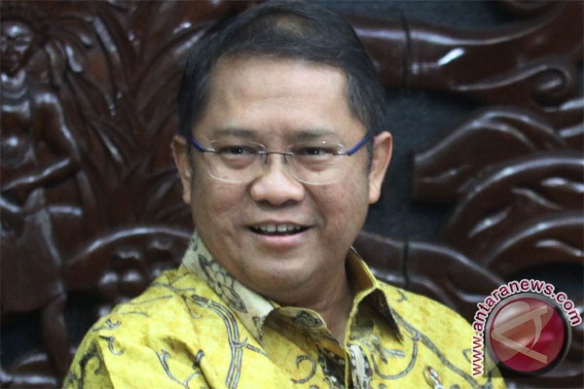 1 April dipastikan jadi Hari Penyiaran Nasional