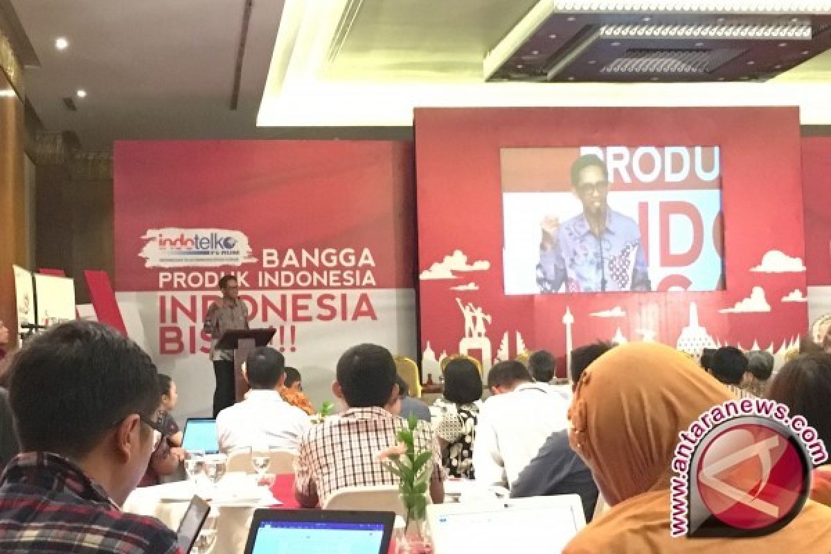 Indonesia ditargetkan jadi basis produksi industri alat telekomunikasi