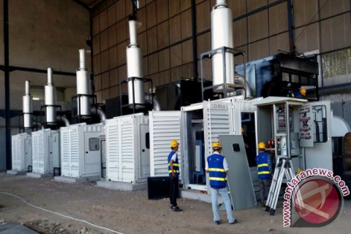 MHIET receives order for 147 diesel gensets to serve as stand-alone power systems in Indonesia