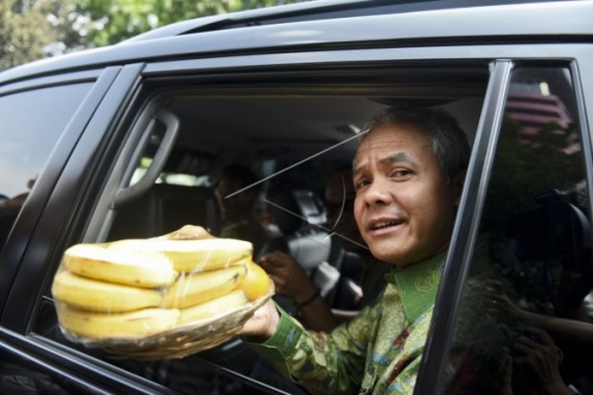 Ganjar ajak Kagama bantu agenda pembangunan manusia