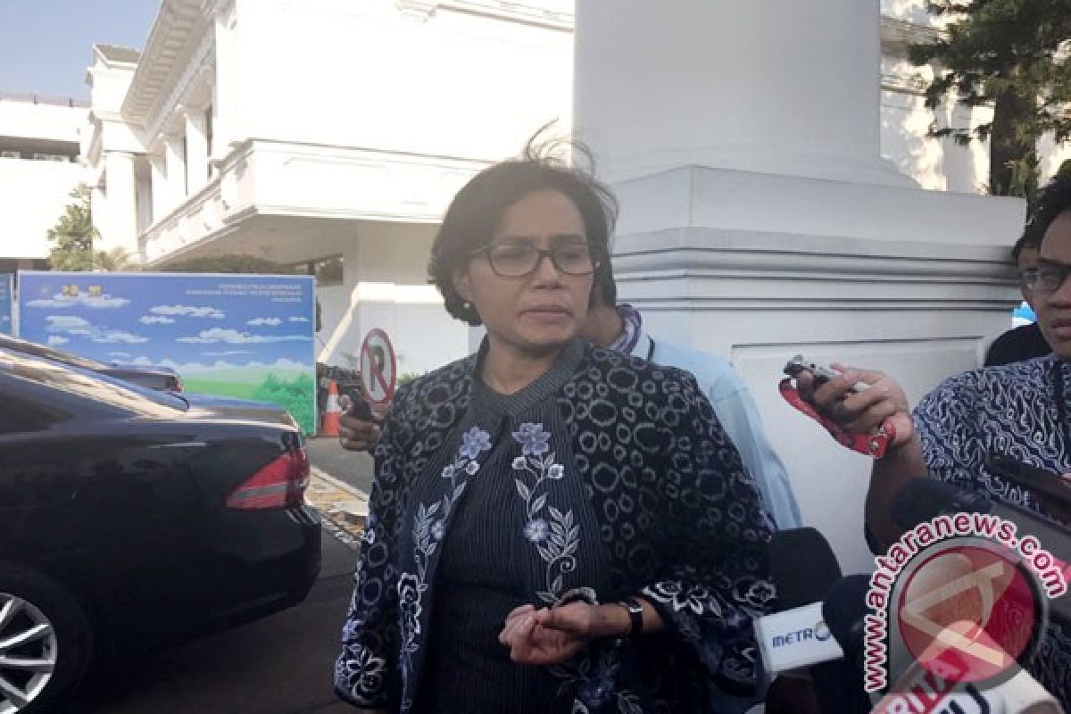 Menkeu: Utang Indonesia terus alami tren penurunan
