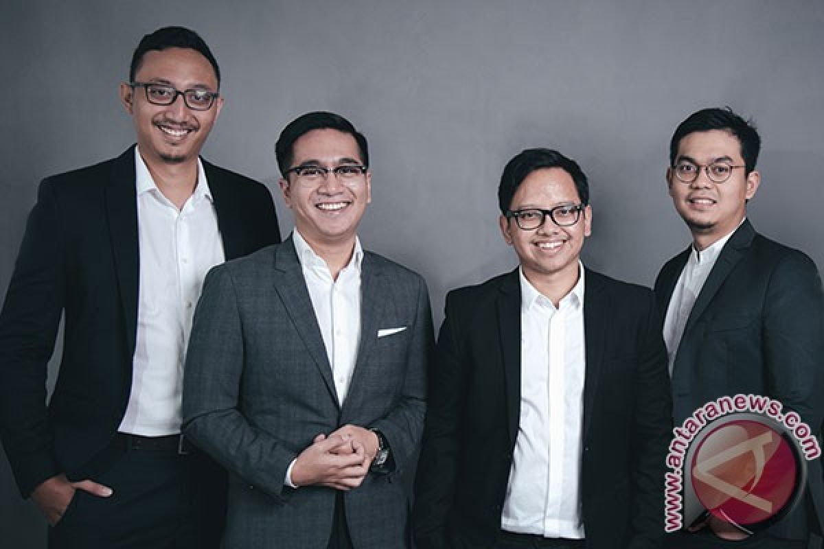 Startup Indonesia Kata.ai dapat kucuran Rp46,5 miliar dari investor