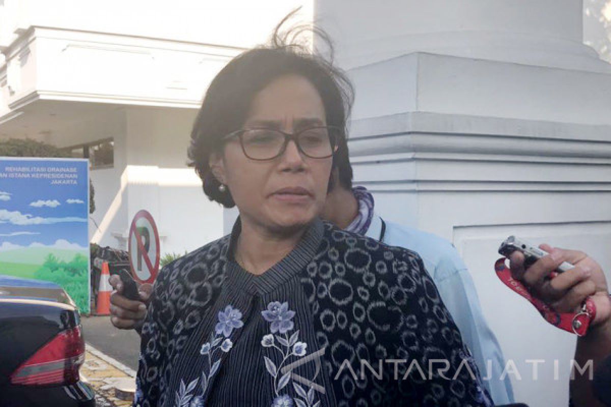 Sri Mulyani: Penetapan PNBP jangan Bebani Masyarakat (Video)