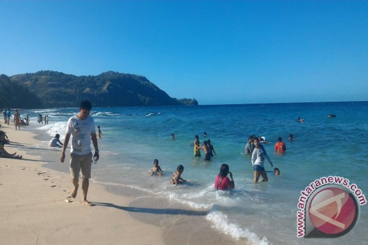 KEK Pariwisata Tanjung Pulisan-Likupang ditargetkan ditetapkan Juni