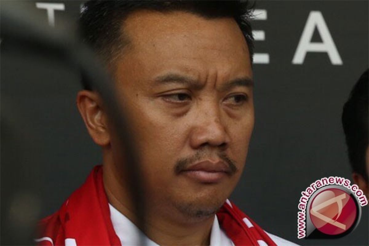 Menpora akan temui PSSI bahas kerusuhan suporter