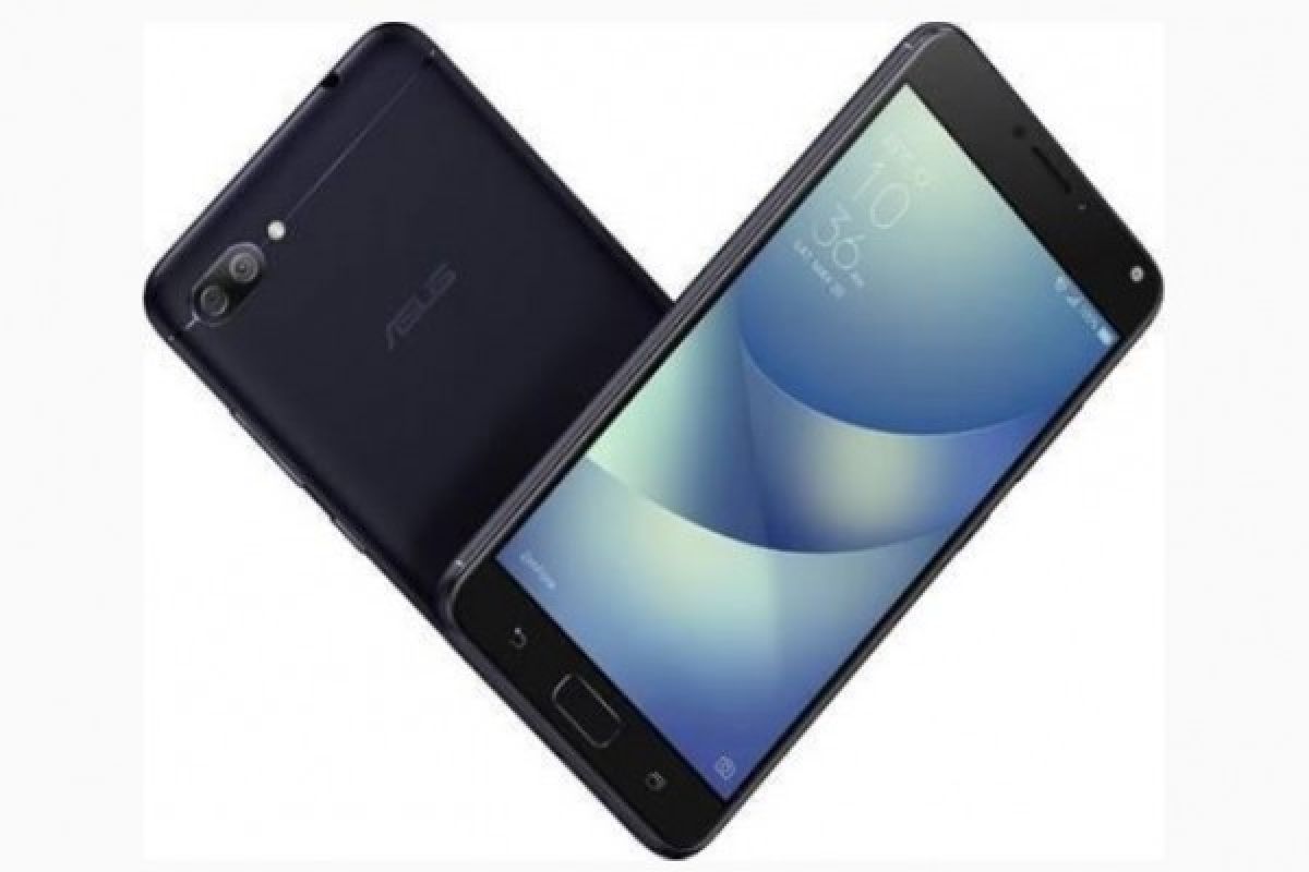 Asus ZenFone 4 Max Pro segera meluncur di Indonesia - ANTARA News