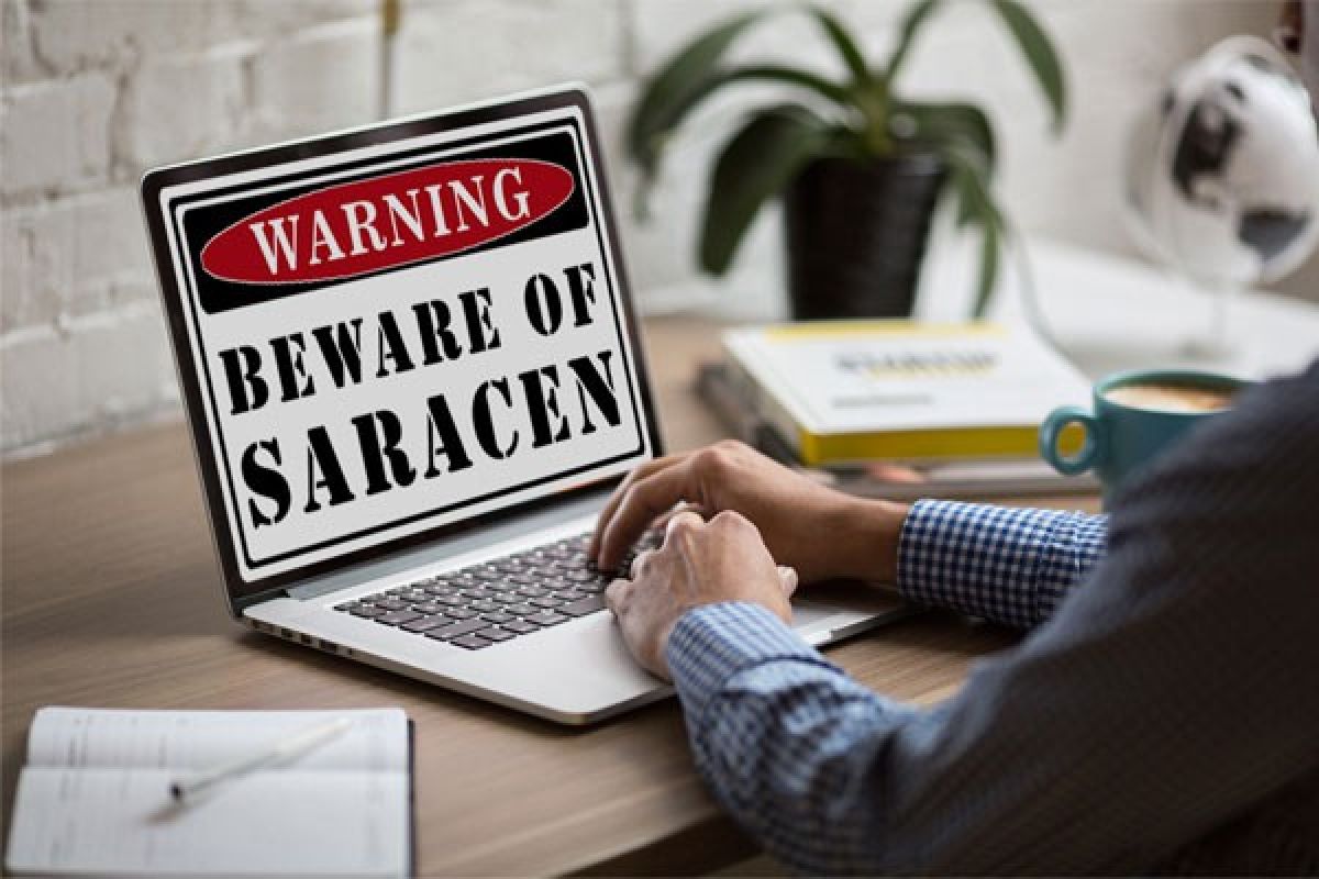 Police challenged to re-investigate saracen case