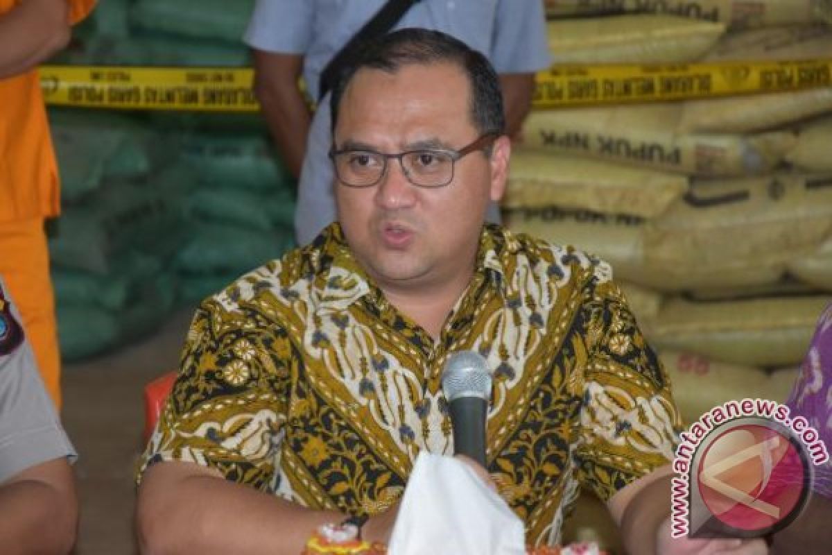 Gubernur Kepulauan Babel Minta Pemkab Sosialisasikan HET Beras