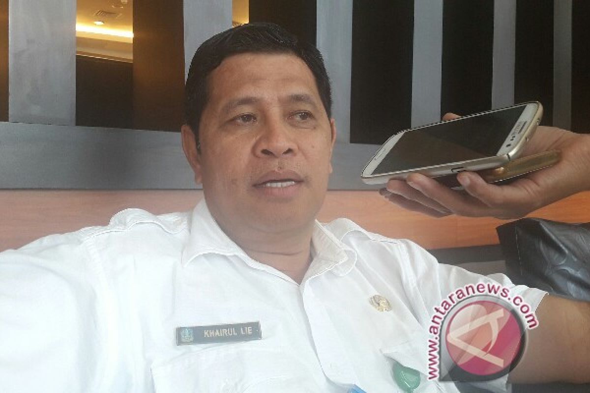 Pemkab Jayapura agendakan penggantian kelambu antimalaria