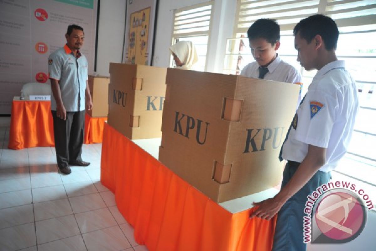 KPU: Pemilih muda tentukan masa depan bangsa