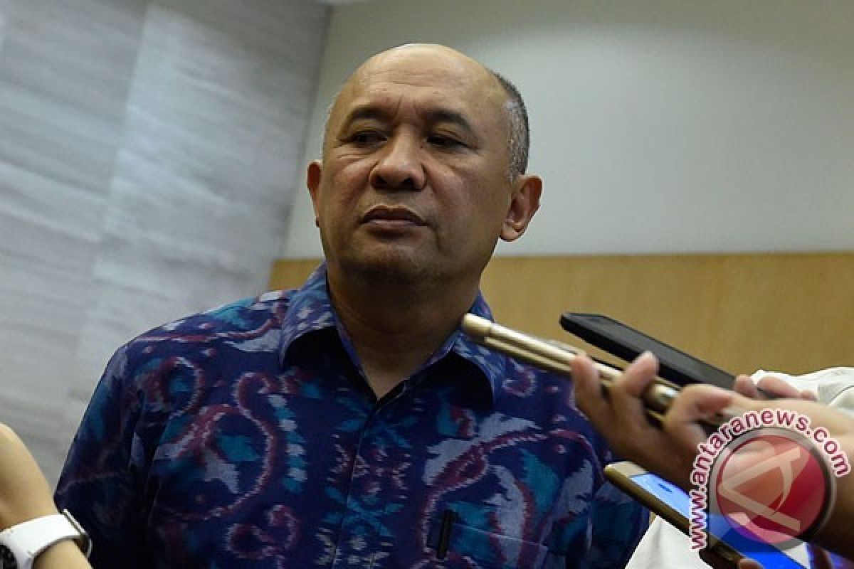 Teten Masduki: "Masak Presiden Ngurusin Jonru"