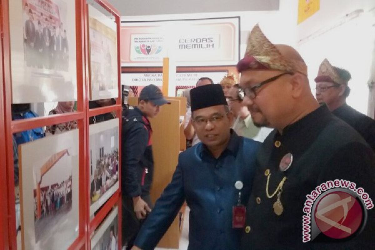 KPU Palembang segera bentuk PPK/PPS hadapi pilkada