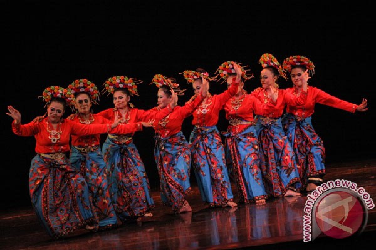 Sanggar seni Betawi untuk lestarikan budaya Betawi