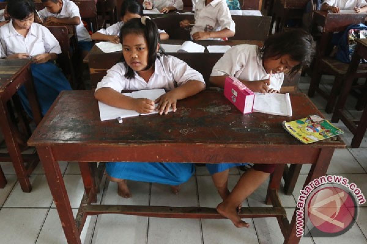 Demonstrasi 212 picu sekolah pulangkan siswa lebih awal