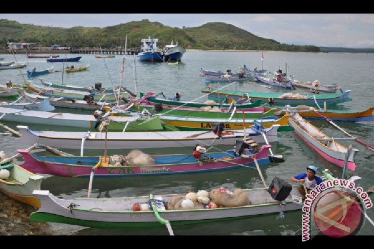 Konawe Kepulauan Fokus Kembangkan Sektor Perikanan