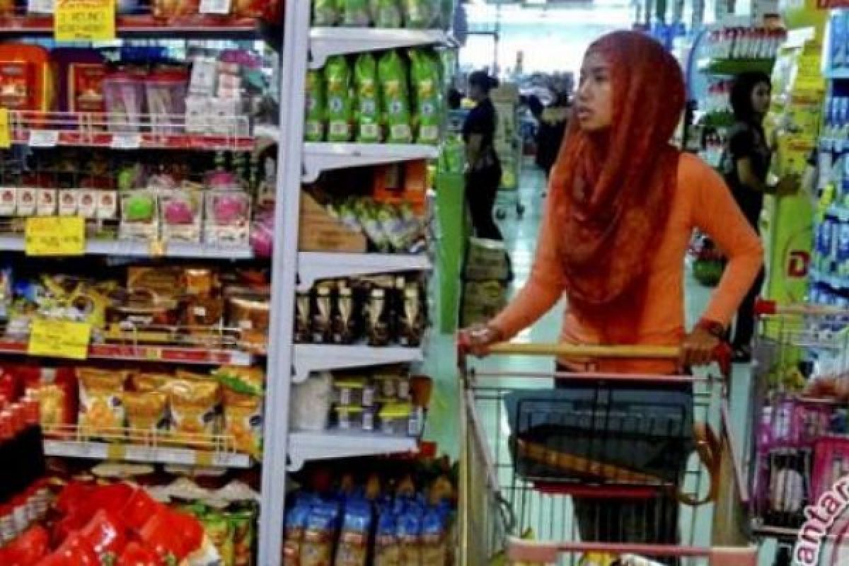 Ayo Lebih Bijak Dalam Memilih Makanan Kemasan