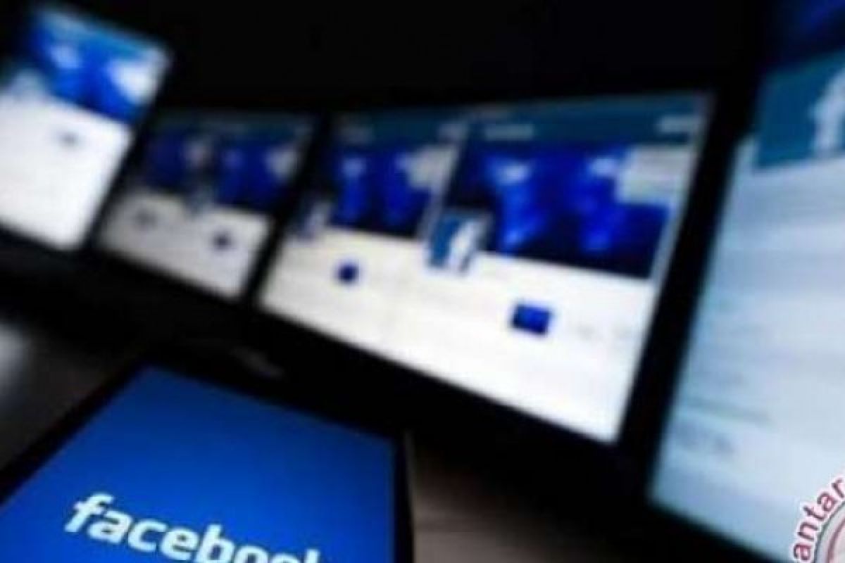 Begini Cara Facebook Atasi Konten Negatif