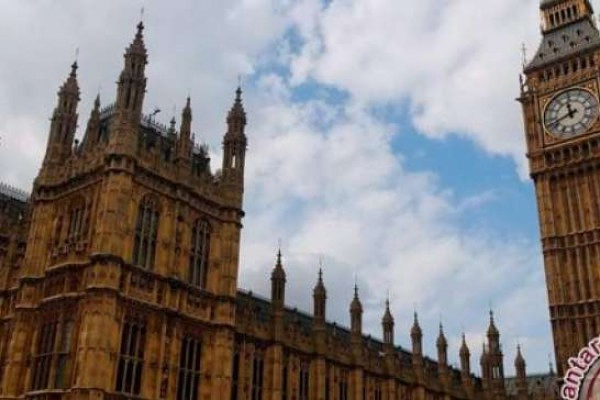 Big Ben Akan Berhenti Berdetak Selama Empat Tahun