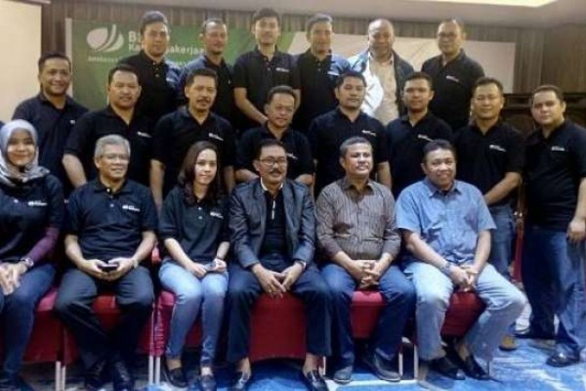 BPJS Ketenagakerjaan Duri Peringkat II Terbaik Sumbar-Riau Dan Kepri