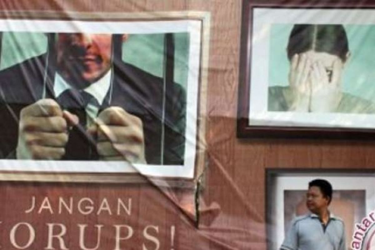 Dua Tersangka Korupsi Dispenda Riau Mangkir Dari Panggilan Kejati