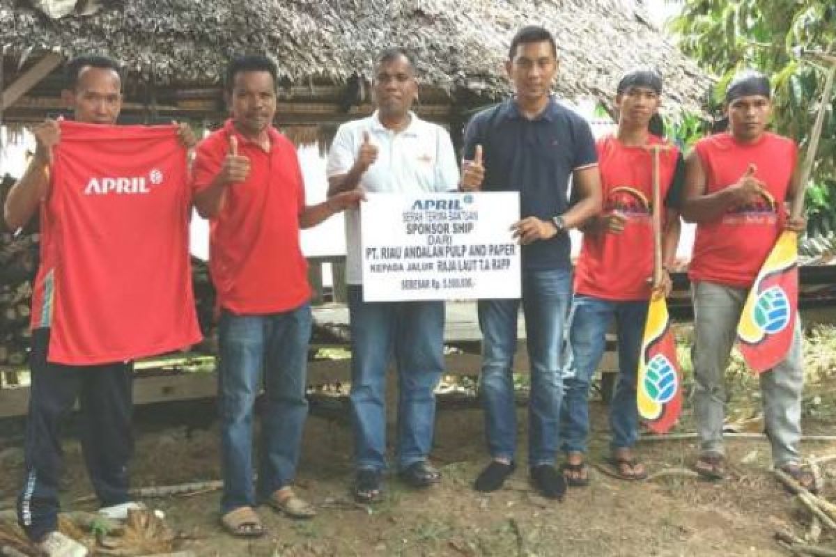 Dukungan Berbagai Pihak Bermanfaat Lestarikan Budaya Pacu Jalur