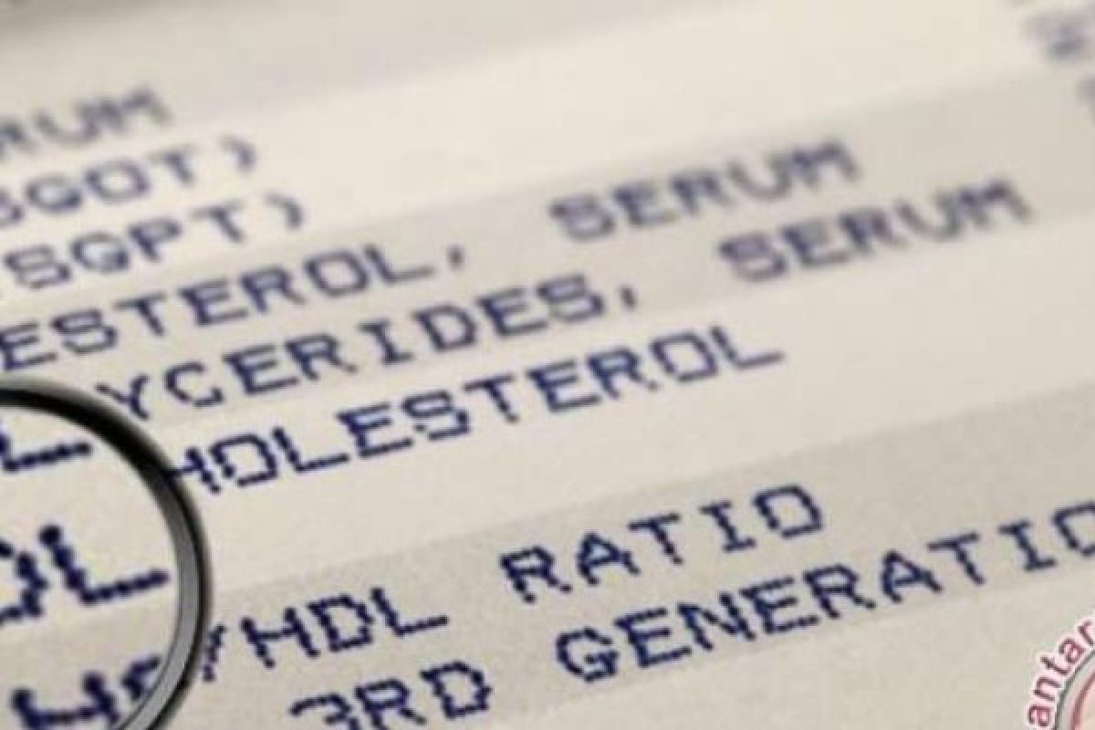 Hati-Hati, Terlalu Banyak Kolesterol Baik Dalam Tubuh Beresiko Kematian
