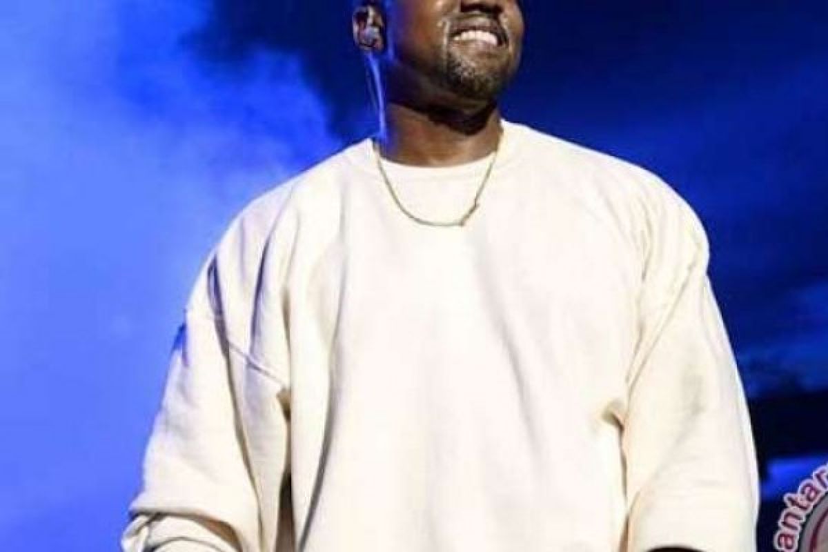 Kanye West Ajukan Tuntutan Untuk Perusahaan Asuransi Sebesar Rp133 Miliar