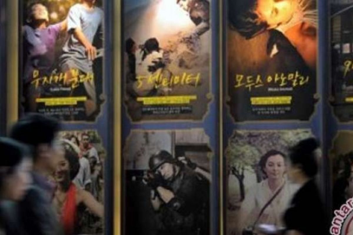 Kemendikbud Kritik Penggunaan Bahasa Asing Dalam Judul Film Indonesia