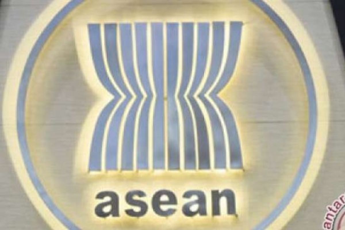 Kewibawaan ASEAN Diuji Pada Usia 50 Tahun