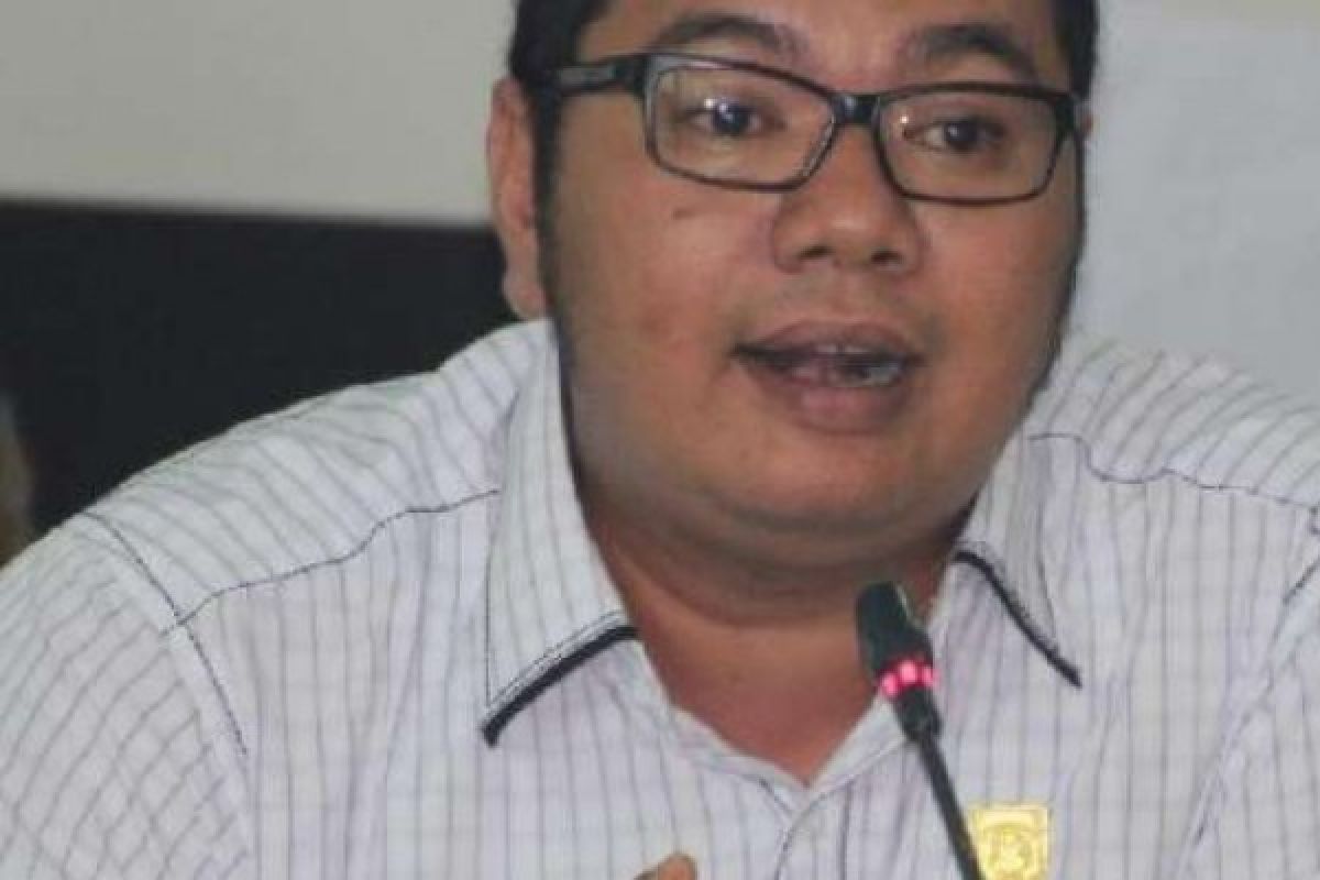 Legislator Harapkan Adanya Tindakan Tegas Bupati Terhadap OPD Yang Lambat