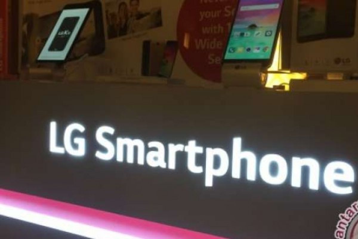 LG V30 Usung Kecanggihan Kamera Dengan Bukaan Lensa Terluas